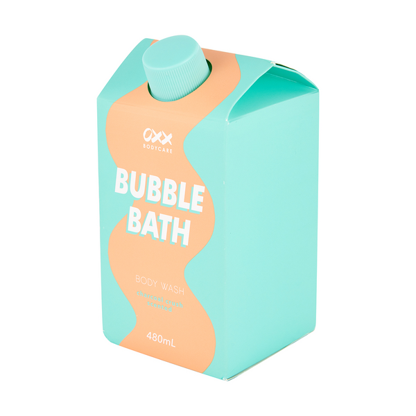 Can You Use Bubble Bath as Body Wash? Dispelling the Bubbles of Confus –  Misumi Luxury Beauty Care