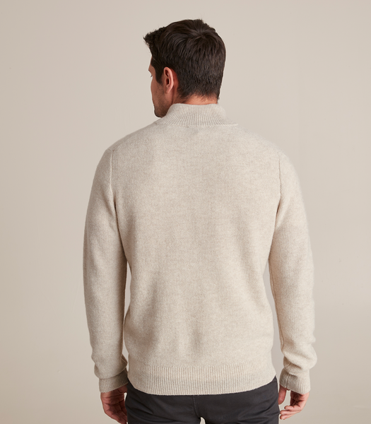 Target mens wool on sale jumpers