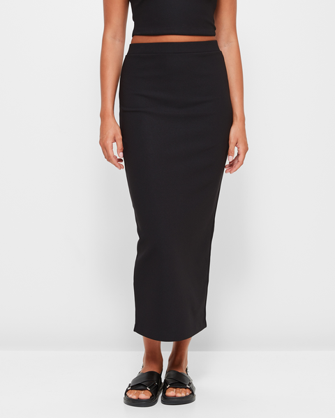 Crepe Maxi Skirt - Lily Loves | Target Australia