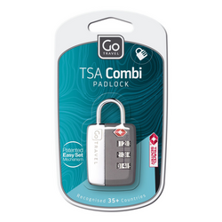 Target store travel locks