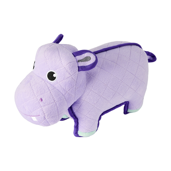 Pet Toy Plush Hippo - Anko 