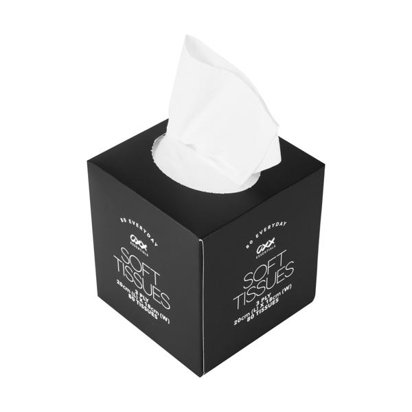 80 Pack Everyday Soft Tissues Target Australia