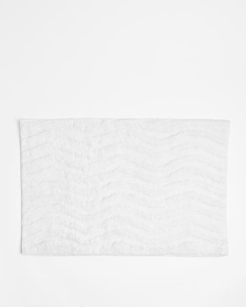 Wave Bath Mat Target Australia