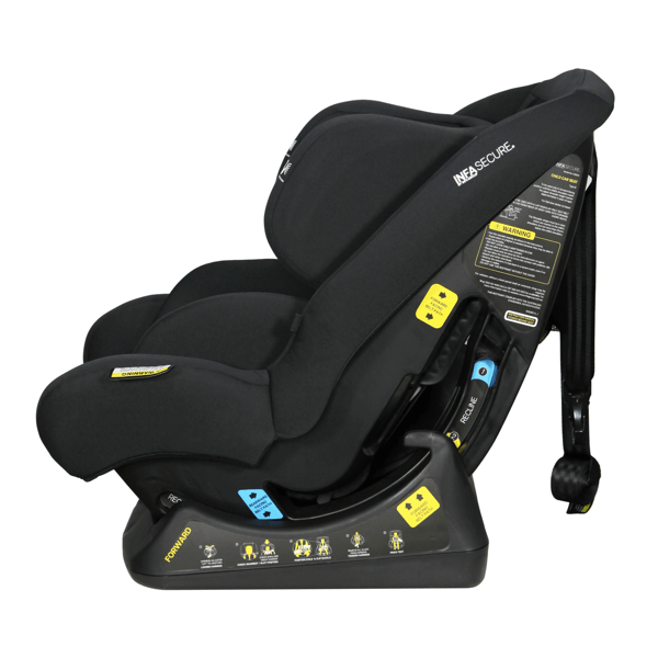 InfaSecure Rapid Child Car Seat Target Australia