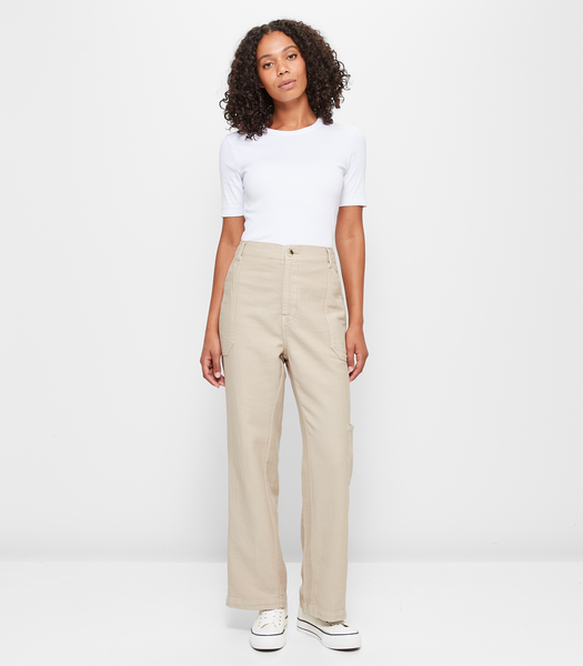 Soft Cargo Pants | Target Australia