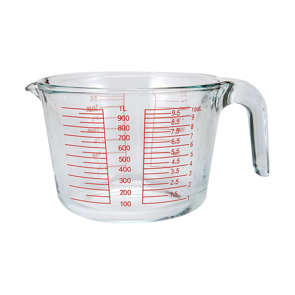 Measuring Cup, 1L - Anko | Target Australia