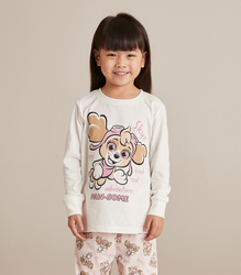 Paw patrol best sale pyjamas target