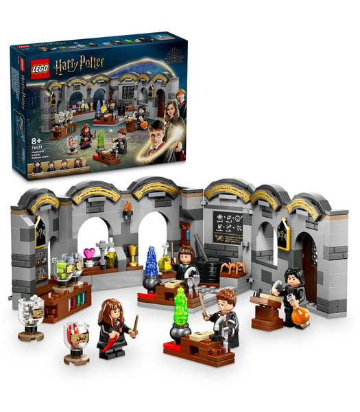 Harry potter lego target australia sale