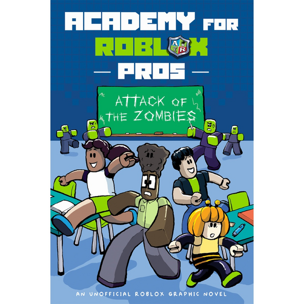 Academy For Roblox Pros