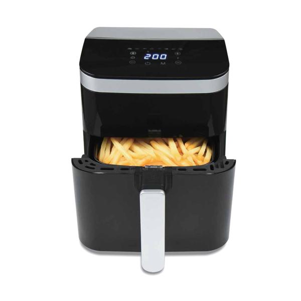 Air Fryer, 3.75L Anko Target Australia