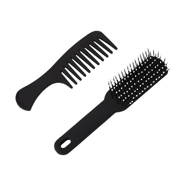 Brush and Comb Set | Target Australia