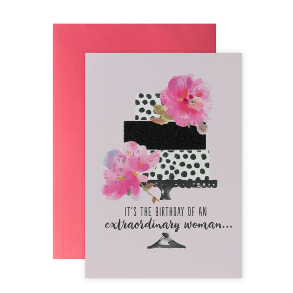 Connections from Hallmark Birthday Card For Friend Extraordinary