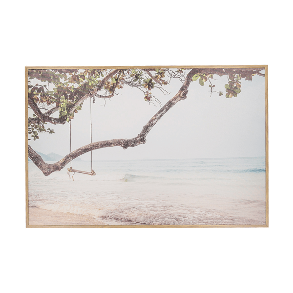 Framed canvas anko target australia