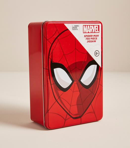 SpiderMan Jigsaw Puzzle Target Australia