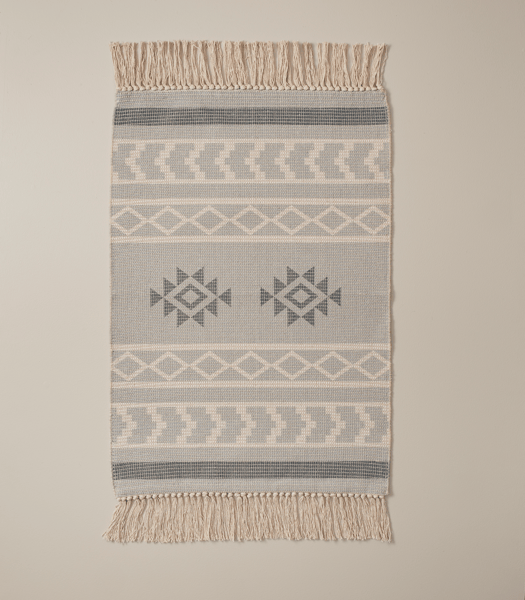Zander Aztec Indoor Mat | Target Australia