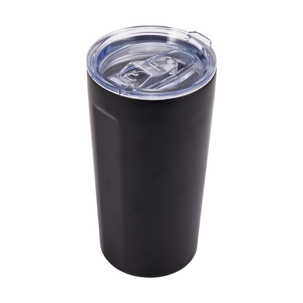 Black Stainless Steel Coffee Tumbler, 500ml - Anko | Target Australia