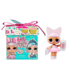 L.O.L. Surprise Confetti Pop Birthday Tot Assorted Target Australia