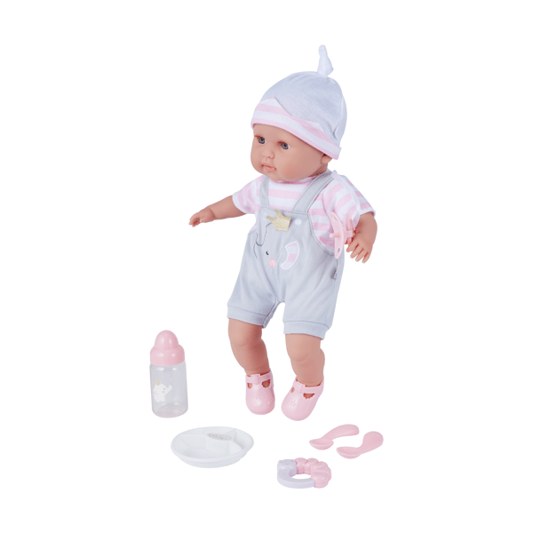 Berenguer Boutique Doll Playset Target Australia