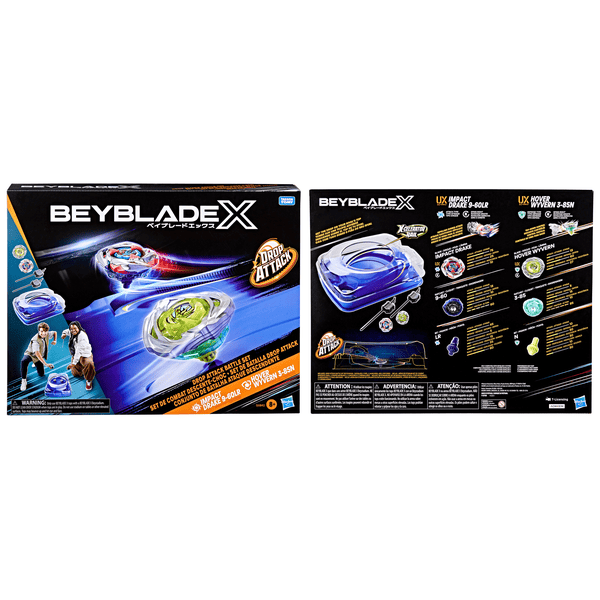 Beyblade Drop Battle Stadium | Target Australia