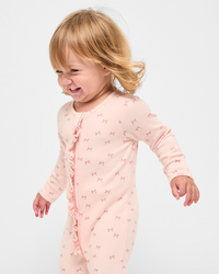 Rose Pink Marle