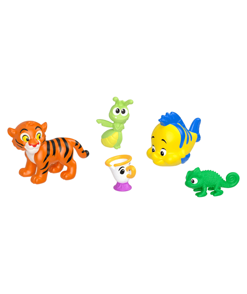 Mattel Disney Princess Friends Set Target Australia