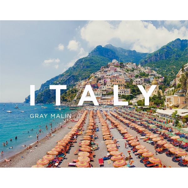 Italy By Gray Malin - Book | Target Australia