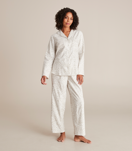 Ladies best sale pjs target