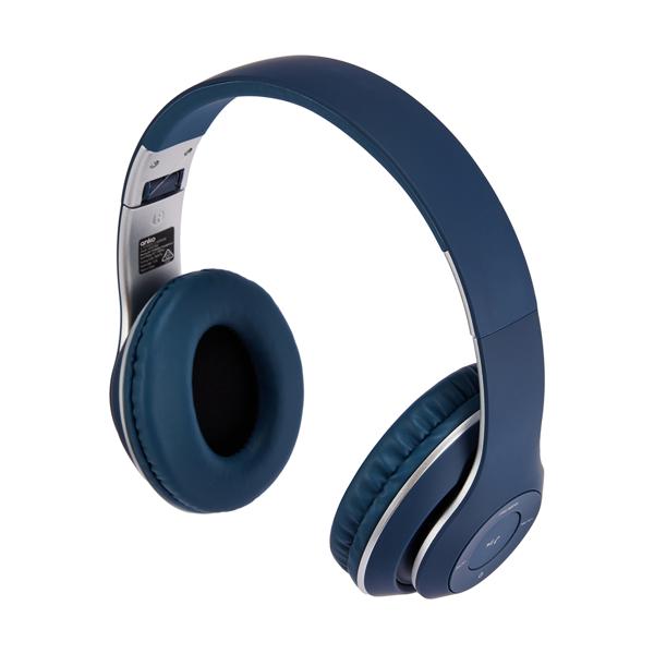 Bluetooth OverEar Headphones, Navy Anko Target Australia