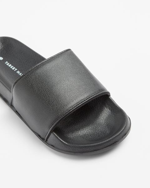 さらに100円引き◆NERDY◆PADDED SLIDE LIMITED TIME PROMO】NERDY Padded Slide 泡芙厚底拖– JuzBeauty