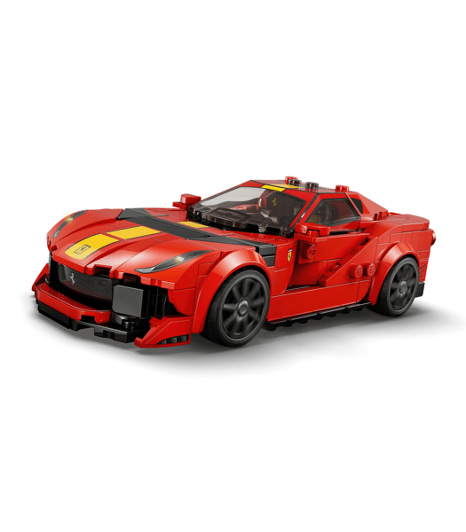 LEGO® Speed Champions Ferrari 812 Competizione 76914 Target