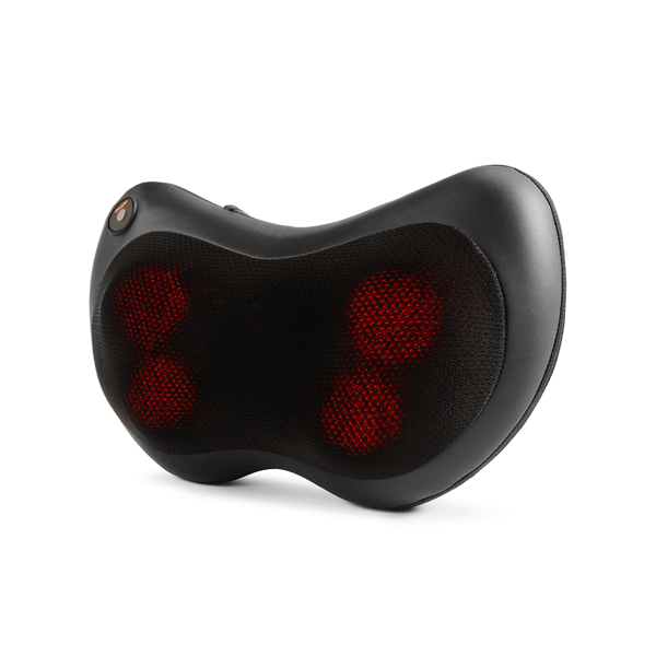 Massage Pillow, Black Anko Target Australia