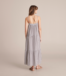 Target sale gingham dress