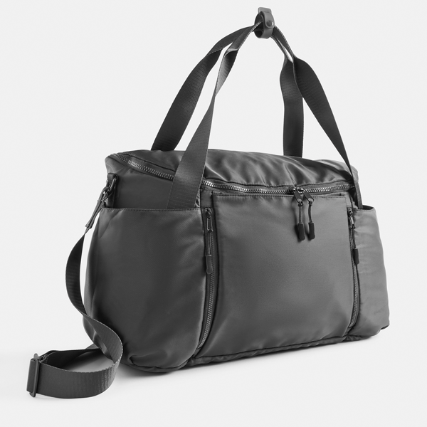 Small Gym Bag Sports For Men And Women Travel Duffel Bag Workout - Main Image