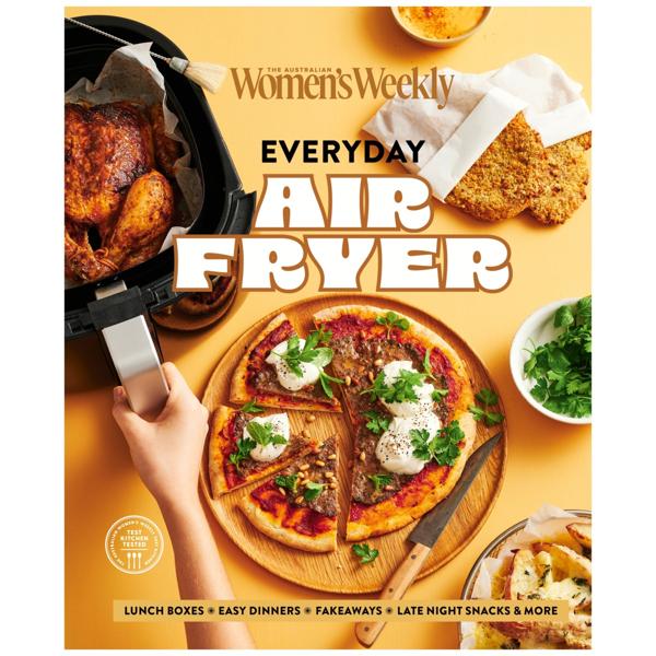 Everyday AirFryer AWW Target Australia