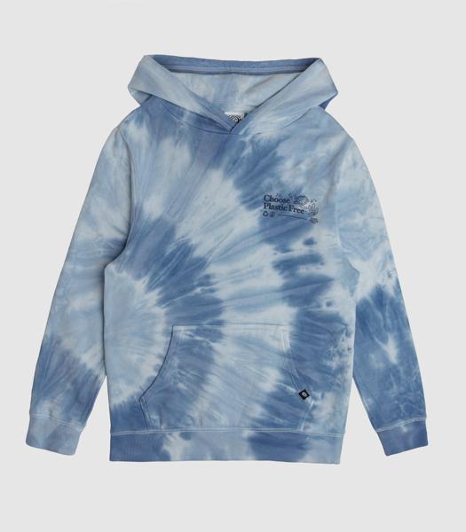 Piping Hot World Ocean Day TieDye Hoodie Target Australia