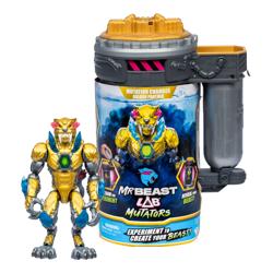 Mr.BEAST　ムンクpsa acg Mr.BEAST ムンクpsa acg Mr. Beast Lab Action Figures for