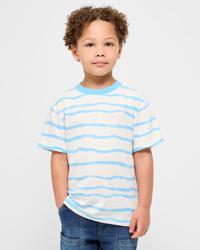 Blue / Multi