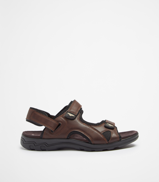 Mens Comfort Sandals | Target Australia