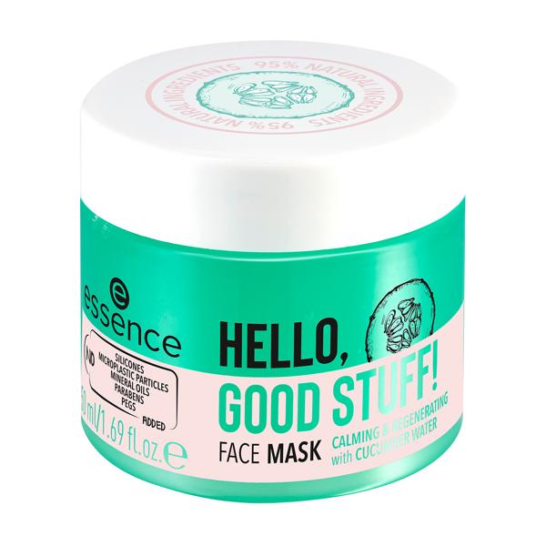 Essence Hello Good Stuff Face Mask Target Australia