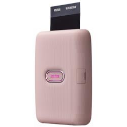 OA機器 FUJI FILM INSTAX MINI LINK DUSKY PINK Amazon.com: Fujifilm Instax Mini Link Smartphone Printer