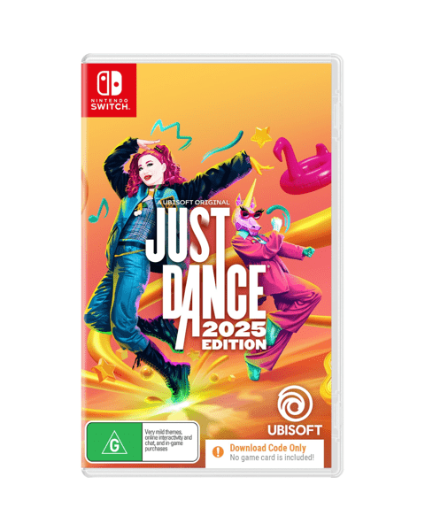 Just Dance Last Wii Game To Be Released Just Dance 2020 (Nintendo