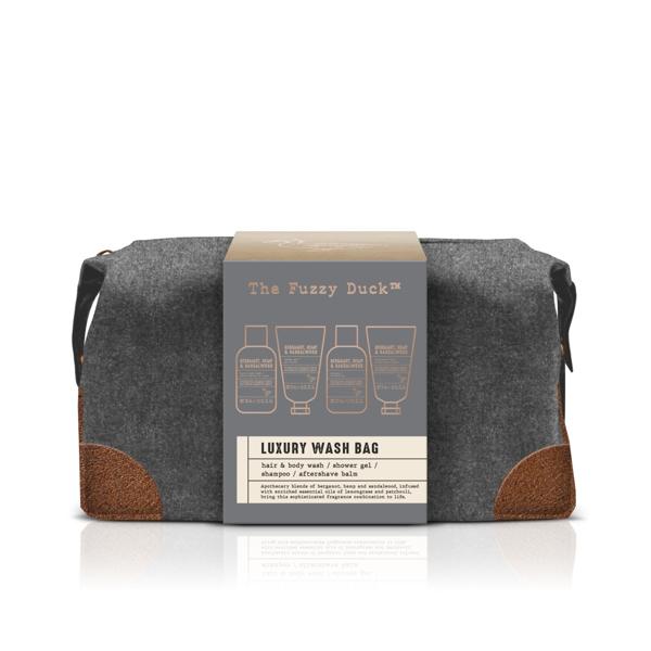 Baylis & Harding The Fuzzy Duck Luxury Wash Bag Target Australia