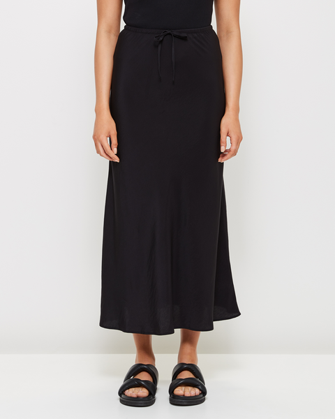 Bias Cut Midi Skirt - Lily Loves | Target Australia