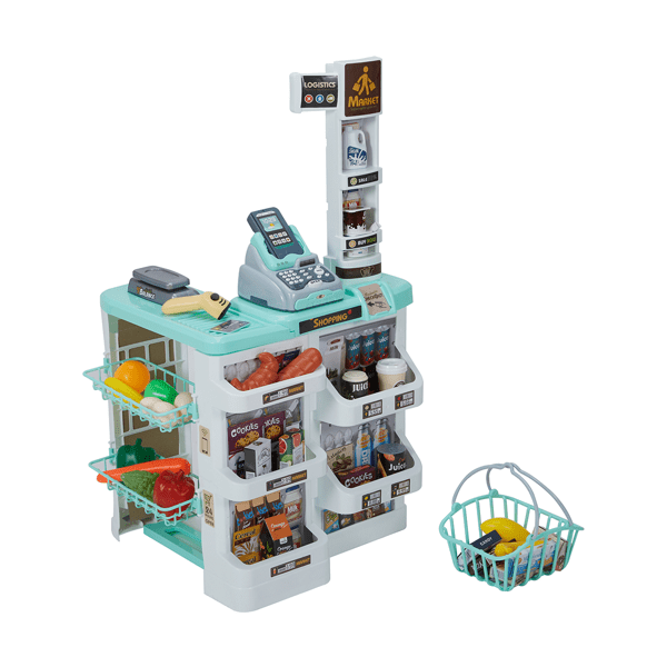 Supermarket Playset Anko Target Australia