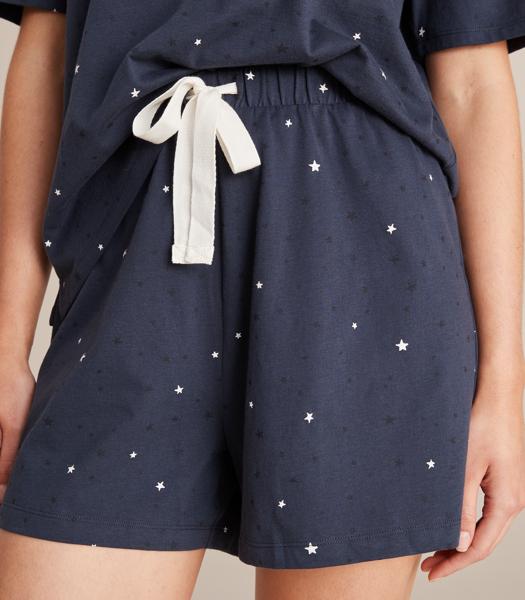 Jersey Sleep Shorts Target Australia