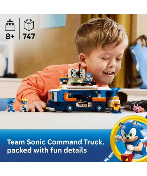 Sonic Lego Dimensions Kmart Sonic The Hedgehog Lego Dimensions