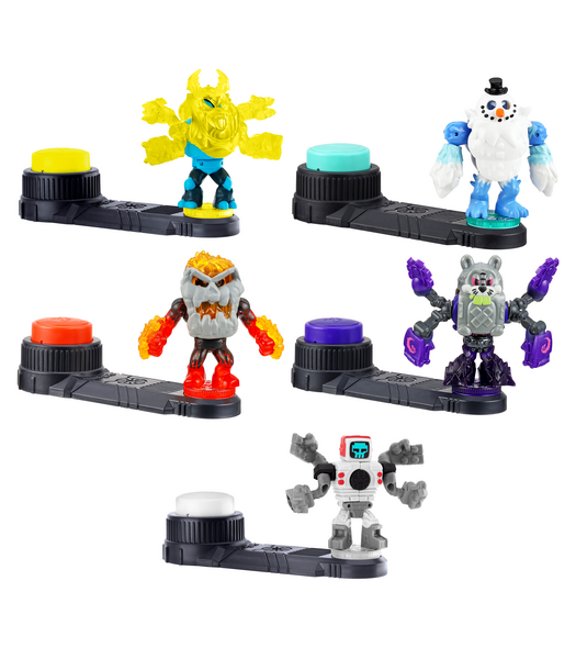 Legends of Akedo Powerstorm Battle Giants - Assorted* | Target Australia