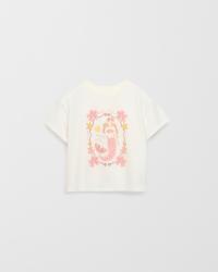 White Mermaid