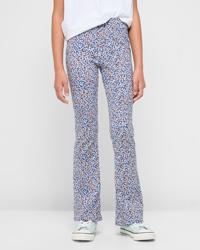 Navy Ditsy Floral