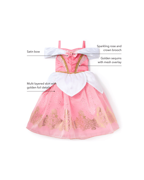 princess aurora dress target Disney Princess Aurora Dress 3 : Target